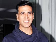 Akshay Kumar BREAKS SILENCE on his citizenship row, says- ‘I work in India, pay my taxes here’