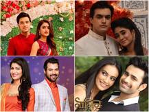 TRP Report week 17: Kumkum Bhagya, Kasautii, Yeh Rishta or Naagin 3, which show topped the charts?