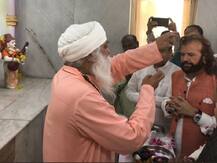 ‘I am used to speaking Urdu but that does not mean I am Muslim, will sue Kejriwal’: Hans Raj Hans on conversion claim by AAP