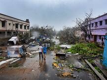 \'Fani had longest life span among tropical cyclones in the bay\'