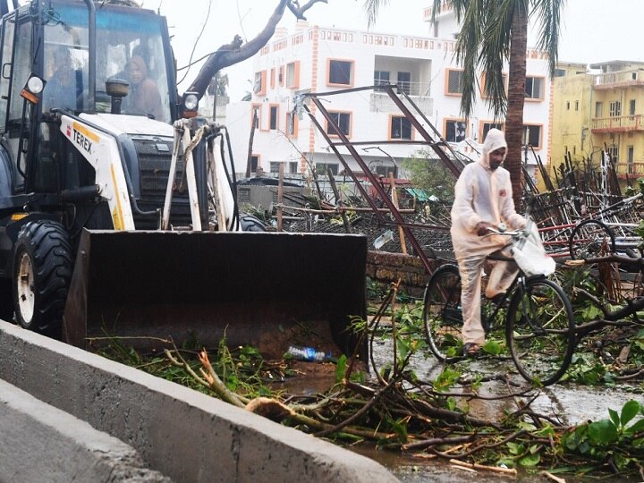 Railways to transport relief material at no cost to cyclone affected states Railways to transport relief material at no cost to cyclone affected states