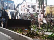 Railways to transport relief material at no cost to cyclone affected states