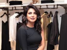 Priyanka Chopra adds another feather to her cap; features in Gold House’s A100 list of the Most Influential Asians