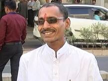 Gujarat governor disqualifies MLA for producing invalid ST certificate