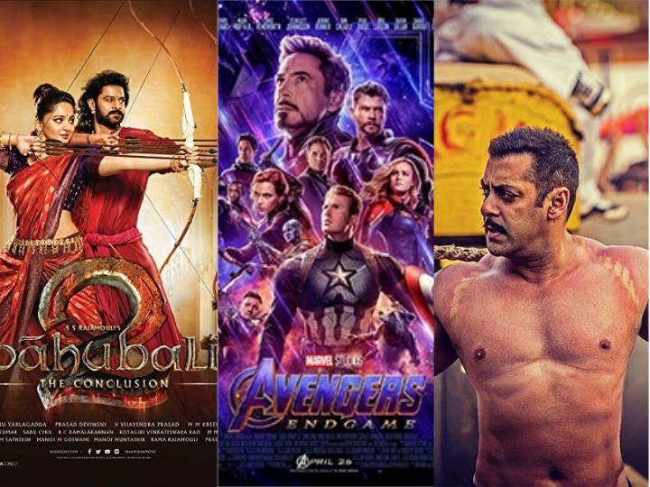Avengers Endgame box office collection Week 1, mints over Rs 250 crores Avengers: Endgame box office collection Week 1: The Marvel film beats out every Hindi film in history; Mints over Rs 250 cr in first week!