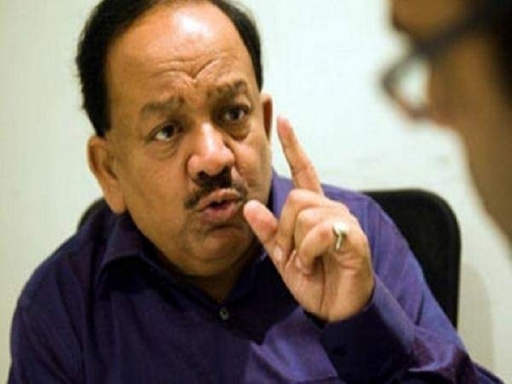 LS polls 2019 Would have been better for BJP had Cong-AAP alliance happened, says Harsh Vardhan LS polls 2019: Would have been better for BJP had Cong-AAP alliance happened, says Harsh Vardhan