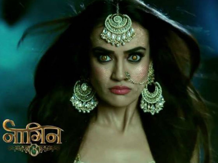 Naagin 3 to end soon! Surbhi Jyoti-Pearl V Puri show will go off-air on May 26 Naagin 3 to end soon! Ekta Kapoor's show will go off-air on this date and will be REPLACED by 'Kavach 2'