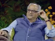 WATCH: Boney Kapoor breaks down while talking about late wife Sridevi