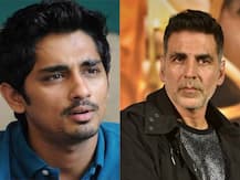 Actor Siddharth takes a sly dig at Akshay Kumar over his \'non-political\' interview with Prime Minister Narendra Modi