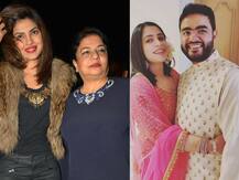 Priyanka Chopra\'s Mom Madhu CONFIRMS Siddharth and Ishita Kumar\'s wedding mutually called off
