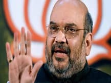 If opposition\'s grand alliance comes to power, there will be a new PM everyday: Amit Shah