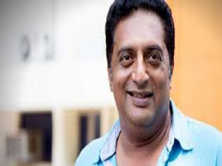 Prakash Raj to campaign for AAP in Delhi, says people should come together to 'reclaim the republic' Prakash Raj to campaign for AAP in Delhi, says people should come together to 'reclaim the republic'