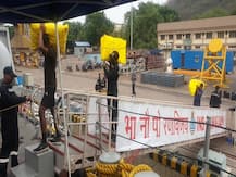 Cyclone \'Fani\': Indian Navy launches rescue and rehabilitation effort in Odisha