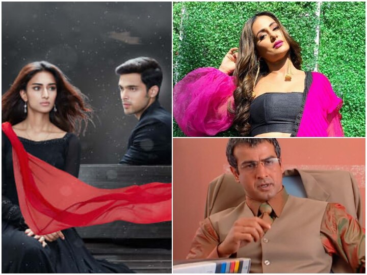 Kasautii Zindagii Kay 2 Post Hina Khan aka Komolik exit, Mr Bajaj to ENTER the show, Ekta Kapoor drops HINTS Kasautii Zindagii Kay 2: Post Hina Khan aka Komolika’s exit, Mr Bajaj to ENTER the show; Ekta Kapoor drops HINT