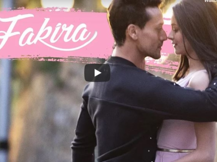 Fakira song OUT! Tiger Shroff ROMANCES Ananya Panday in Student of the Year 2 new track Fakira: Tiger Shroff & Ananya Panday impress with their chemistry in 'Student of the Year 2' new song