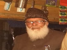 Jammu and Kashmir: BJP\'s Anantnag vice-president Gul Mohammed Mir shot dead by militants in his house