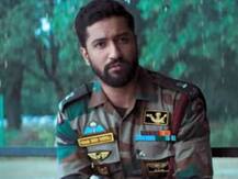Vicky Kaushal: \'Uri - The Surgical Strike\' a very special film for me