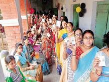 Lok Sabha elections 2019: 7 seats in West Bengal to go to polls in fifth phase