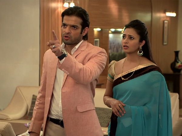 CONFIRMED! Karan Patel approached to replace Vikas Gupta as 'Ace of Space 2' host!