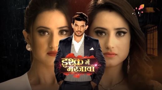 After 'Sitara' & 'Roop', Arjun Bijlani's 'Ishq Mein Marjawan' under scanner?