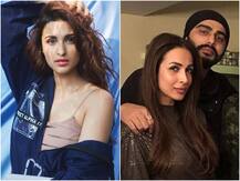 Parineeti Chopra REACTS to Arjun Kapoor & Malaika Arora\'s wedding rumours