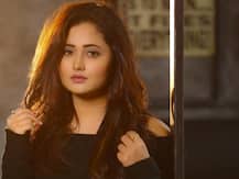 Uttaran & Dil Se Dil Tak actress Rashami Desai opens up about battle with psoriasis