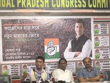 Congress says Narendra Modi sick man, psychopath for calling Rajiv Gandhi corrupt