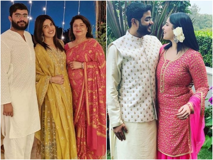 Priyanka Chopra mother Madhu Chopra REVEALS the reason why Siddharth Chopra & Ishita Kumar wedding was called off Priyanka Chopra's mom Madhu REVEALS the reason why Siddharth Chopra & Ishita Kumar’s wedding was called off