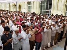 Election Commission rejects plea seeking rescheduling of polling timings during Ramzan