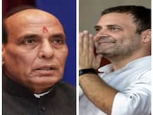 Phase 5 Lok Sabha polls: Prominent candidates who face voting today