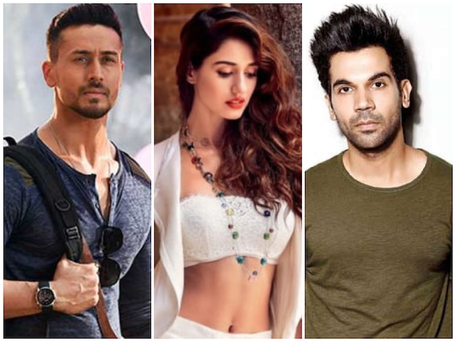 Tiger, Disha, Varun & other B-town celebs urge fans to donate for cyclone-hit Odisha! Tiger Shroff, Disha Patani, Varun Dhawan & other B-town celebs urge fans to donate for cyclone-hit Odisha!