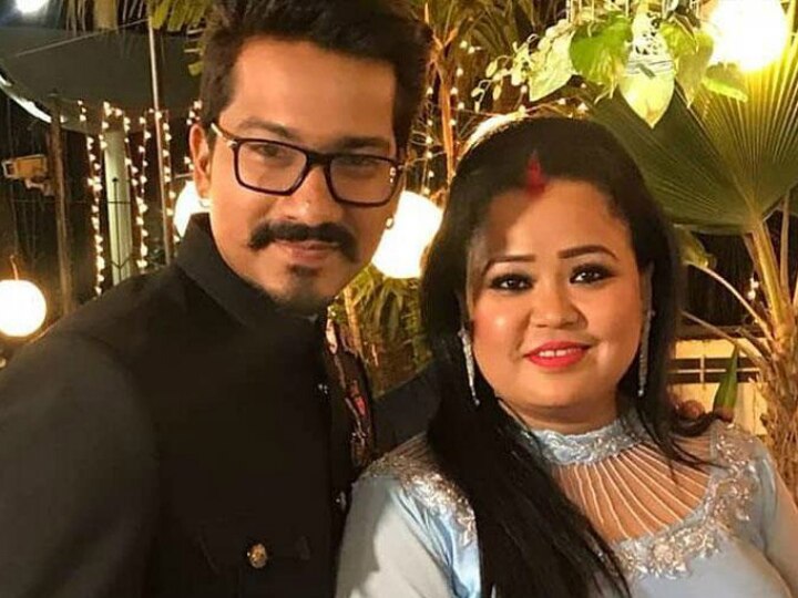 Comedy queen Bharti Singh has come a long way from her Lalli days, these  pics are the proof - India Today