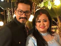 Comedian Bharti Singh is pregnant? \'The Kapil Sharma Show\' star REACTS!
