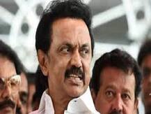 Central government jobs in TN leased out to north Indians: Stalin