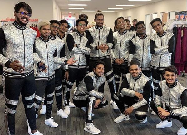 Indian dance group 'The Kings' wins US reality show 'World of Dance'!