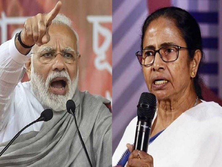 Cyclone Fani  Mamata-led TMC govt refuses review meeting with PM Modi Cyclone Fani: Mamata-led TMC govt refuses review meeting with PM Modi