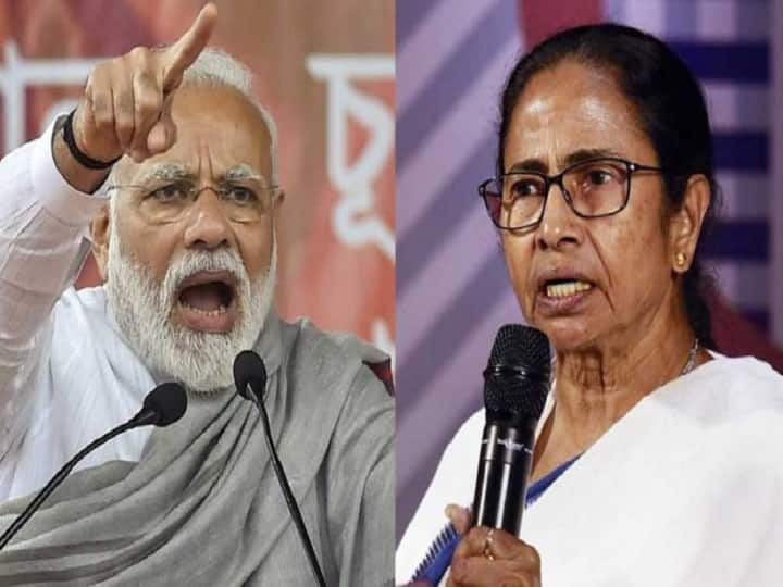 Cyclone Fani: Mamata-led TMC govt refuses review meeting with PM Modi Cyclone Fani: Mamata-led TMC govt refuses review meeting with PM Modi