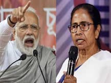 Cyclone Fani: Mamata-led TMC govt refuses review meeting with PM Modi