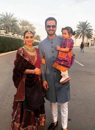 Esha Deol welcomes second daughter after Radhya; Announces her name on social media!