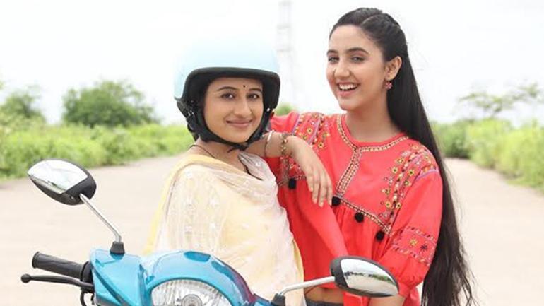 Patiala Babes actress Ashnoor Kaur scores 93 percent in her CBSE Class 10th results