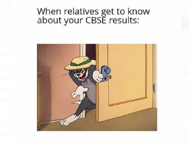 CBSE Class 10 results 2019 are out and Twitter memes get full marks! Check these rib-tickling jokes CBSE Class 10 results are out and Twitter memes get full marks! Check these rib-tickling jokes