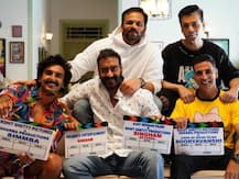 Sooryavanshi: Ajay Devgn, Ranveer Singh to do cameos in Akshay Kumar-Katrina Kaif starrer