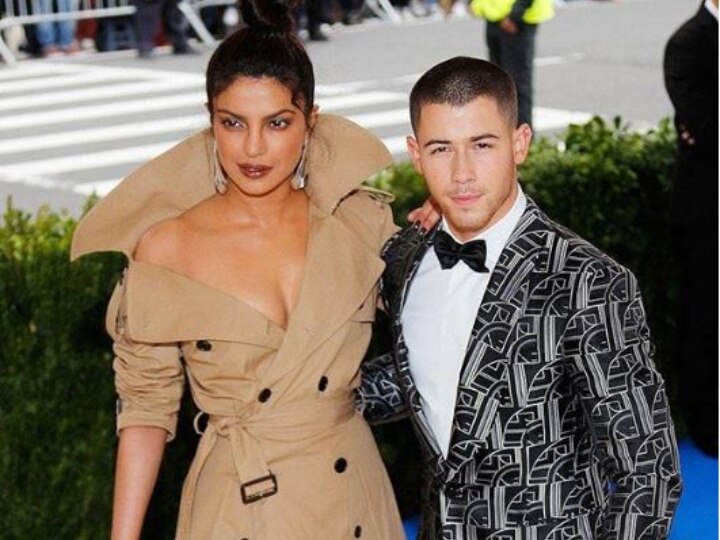 Priyanka Chopra has a 'How I Met' Nick Jonas story for her kids, check out her MET gala 2017 & 2018 PICS Priyanka Chopra has a 'How I Met' Nick Jonas story for her kids