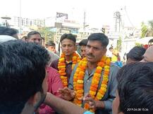 \'Expect agencies take note\': BJP on alleged video of Tej Bahadur Yadav threatening to kill PM for Rs 50 cr