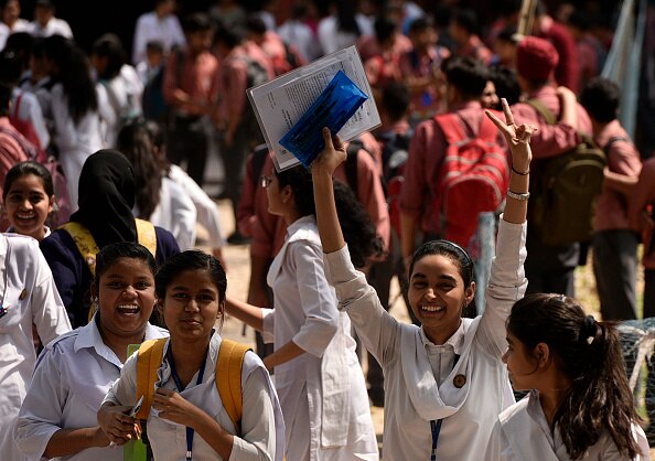CBSE Class 10th Result 2019 DECLARED, 91.10 pc overall pass percentage, here is all you need to know CBSE Class 10th Result 2019 DECLARED, 91.10% overall pass percentage, all you need to know