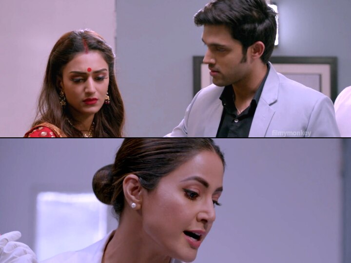 Kasautii Zindagii Kay 2- Hina Khan aka Komolika to get murdered, Anurag Basu to be arrested & enters Mr. Bajaj! Kasautii Zindagii Kay 2- Komolika gets murdered, Anurag Basu arrested & enters Mr. Bajaj!