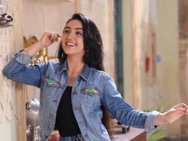 Patiala Babes actress Ashnoor Kaur scores 93 percent in her CBSE Class 10th results CBSE Class 10th Result 2019- Patiala Babes actress Ashnoor Kaur scores 93 percent