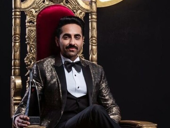 Ayushmann Khurrana Starts Shooting For 'witty, Lovable' 'Bala ...