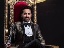 Ayushmann Khurrana starts shooting for \'witty, lovable\' \'Bala\'