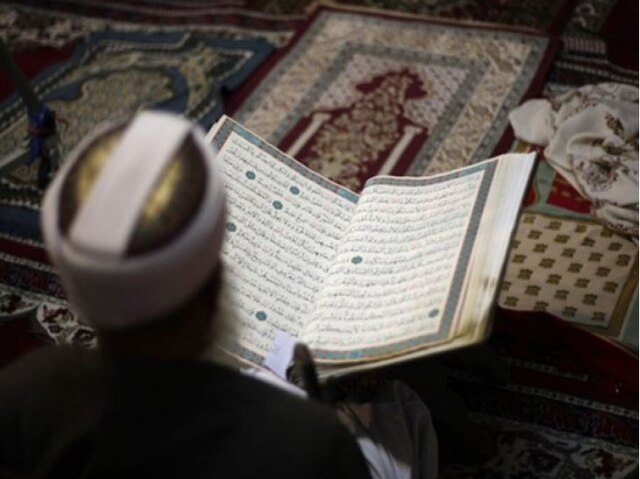 What makes Ramadan a blessed month? No, it's not fasting! Ramadan 2019 What makes it a blessed month